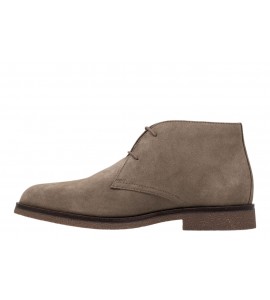 GEOX CLAUDIO MAN U6658D00022C1321 DOVE GREY