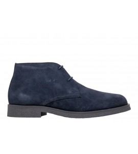 GEOX CLAUDIO MAN U6658D00022C4021 DARK NAVY