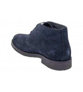 GEOX CLAUDIO MAN U6658D00022C4021 DARK NAVY