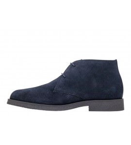 GEOX CLAUDIO MAN U6658D00022C4021 DARK NAVY
