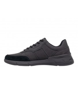 GEOX VITTOUR MAN U66N8A0EK22C9999 BLACK