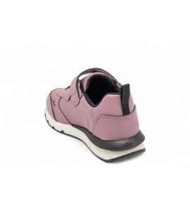 GEOX bambina sneaker J46GZB0BCLBLC8006 fastics dk pink