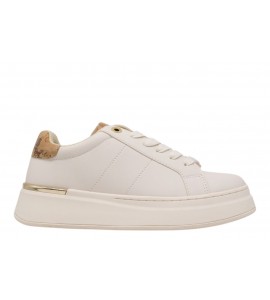 ALVIERO MARTINI sneaker 2533/0289/A630 OFF WHITE/GEO BE