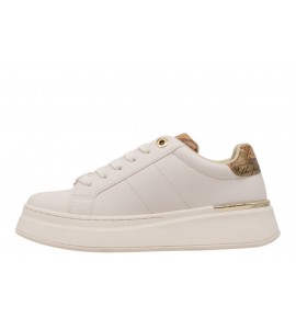 ALVIERO MARTINI sneaker 2533/0289/A630 OFF WHITE/GEO BE