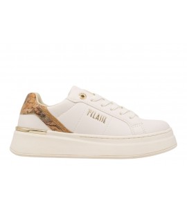 ALVIERO MARTINI 2530/0289/A630 OFF WHITE/GEO BE