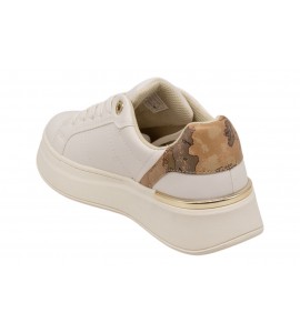 ALVIERO MARTINI 2530/0289/A630 OFF WHITE/GEO BE