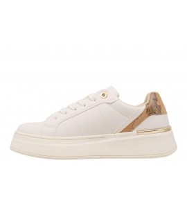 ALVIERO MARTINI 2530/0289/A630 OFF WHITE/GEO BE