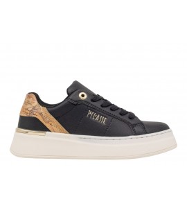 ALVIERO MARTINI 2530/0289/X550 BLACK/GEO BEIGE