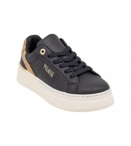 ALVIERO MARTINI 2530/0289/X550 BLACK/GEO BEIGE