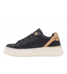 ALVIERO MARTINI 2530/0289/X550 BLACK/GEO BEIGE