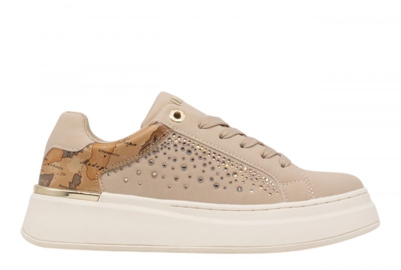 ALVIERO MARTINI sneaker...
