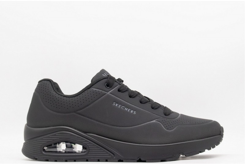 SKECHERS UOMO Uno-Stand On...