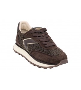 VERBENAS SNEAKER CLODETTE NAIROBI/SERRAJE TESTA DI MORO