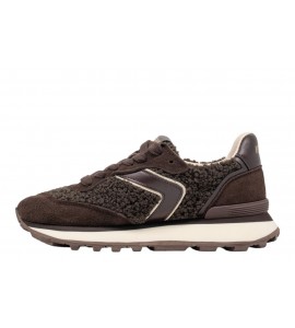 VERBENAS SNEAKER CLODETTE NAIROBI/SERRAJE TESTA DI MORO