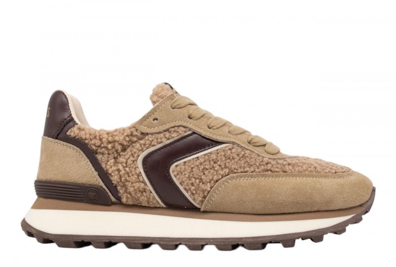 VERBENAS SNEAKER CLODETTE...