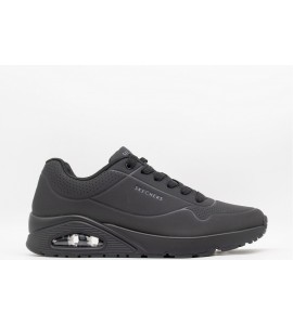 SKECHERS UOMO Uno-Stand On Air 52458/BBK