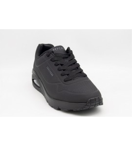 SKECHERS UOMO Uno-Stand On Air 52458/BBK