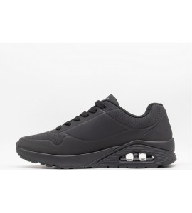 SKECHERS UOMO Uno-Stand On Air 52458/BBK