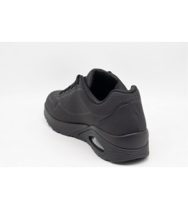 SKECHERS UOMO Uno-Stand On Air 52458/BBK