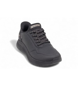 SKECHERS DONNA Bobs Squad 4 - Key Look 117740 BBK
