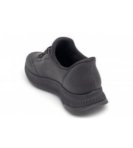 SKECHERS DONNA Bobs Squad 4 - Key Look 117740 BBK