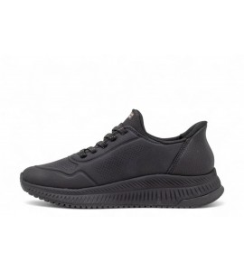 SKECHERS DONNA Bobs Squad 4 - Key Look 117740 BBK