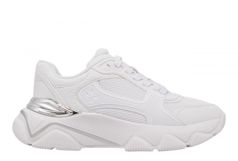 GUESS FLTMZ2FAB12 MAZZY2 WHITE
