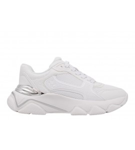 GUESS FLTMZ2FAB12 MAZZY2 WHITE