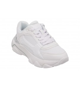 GUESS FLTMZ2FAB12 MAZZY2 WHITE