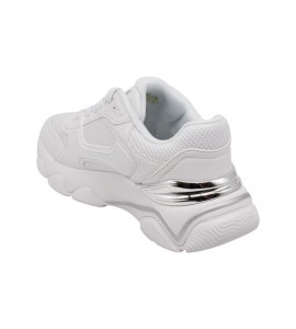 GUESS FLTMZ2FAB12 MAZZY2 WHITE