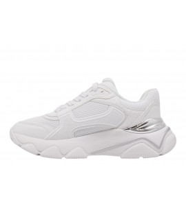 GUESS FLTMZ2FAB12 MAZZY2 WHITE