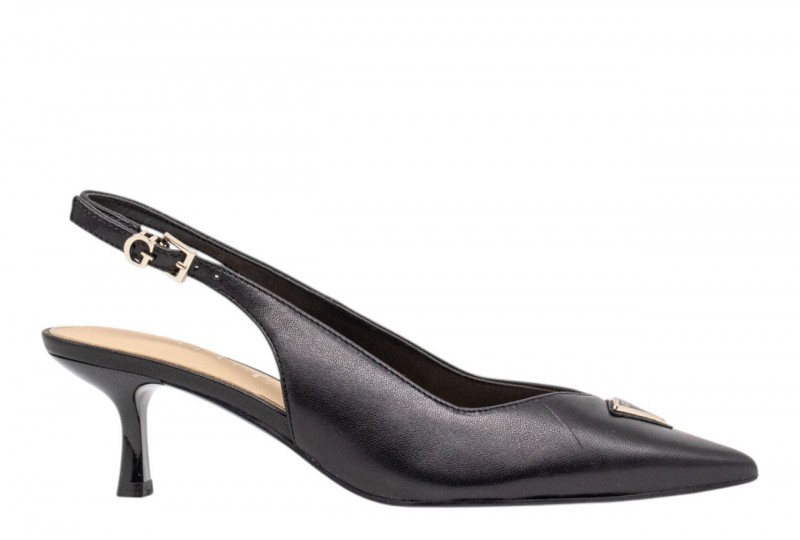 GUESS SLINGBACK FLT2CKLEA05...