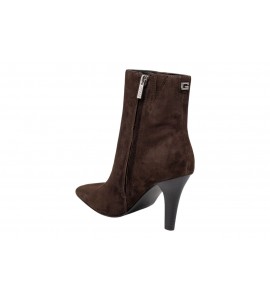GUESS tronchetto FLTRFFSUE10 RAFFA brown
