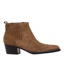 GUESS FLTWYYISUE10 WYNIE TAN