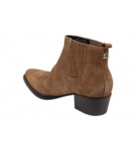 GUESS FLTWYYISUE10 WYNIE TAN