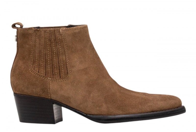 GUESS FLTWYYISUE10 WYNIE TAN