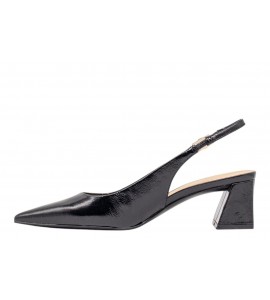 GUESS slingback FLTSINLEA05 SINYA BLACK