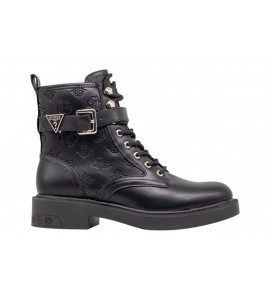 GUESS anfibio FLFFEIELE10 FELLINI BLACK