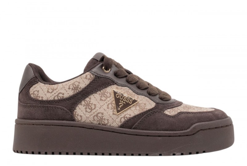 GUESS sneakers FLTM16FAL12...