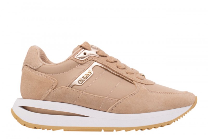 GUESS SNEAKER FLTEG5LEA12...