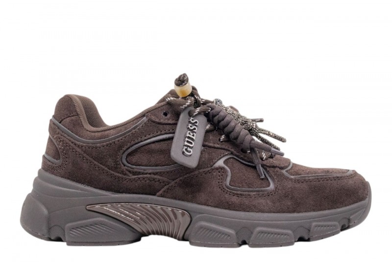 GUESS SNEAKERS FLFIRRSUE12...