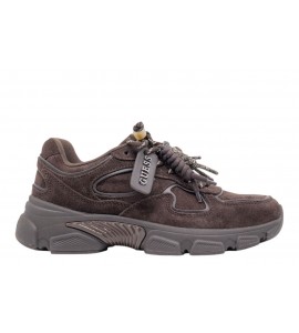 GUESS SNEAKERS FLFIRRSUE12 IRRINA BROWN