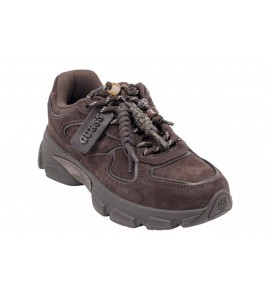 GUESS SNEAKERS FLFIRRSUE12 IRRINA BROWN