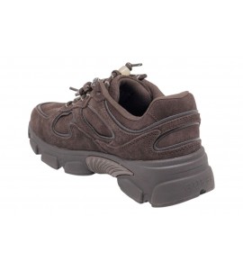 GUESS SNEAKERS FLFIRRSUE12 IRRINA BROWN