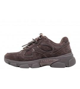 GUESS SNEAKERS FLFIRRSUE12 IRRINA BROWN
