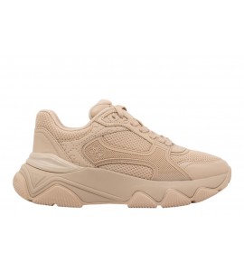 GUESS sneaker FLTMZZELE12 NUDE