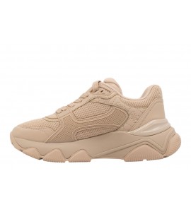 GUESS sneaker FLTMZZELE12 NUDE