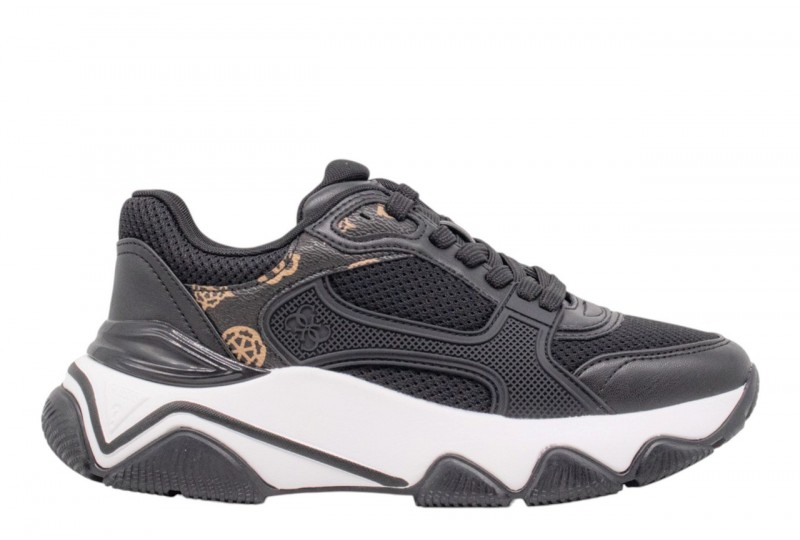 GUESS sneaker FLTMZZELE12...
