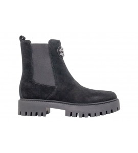GUESS beatles FLTF2DSUE10 FIDA2 BLACK