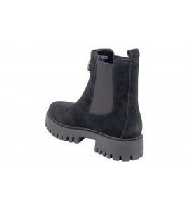 GUESS beatles FLTF2DSUE10 FIDA2 BLACK